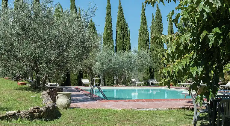 Holiday home in Castelnuovo di Val di Cecina