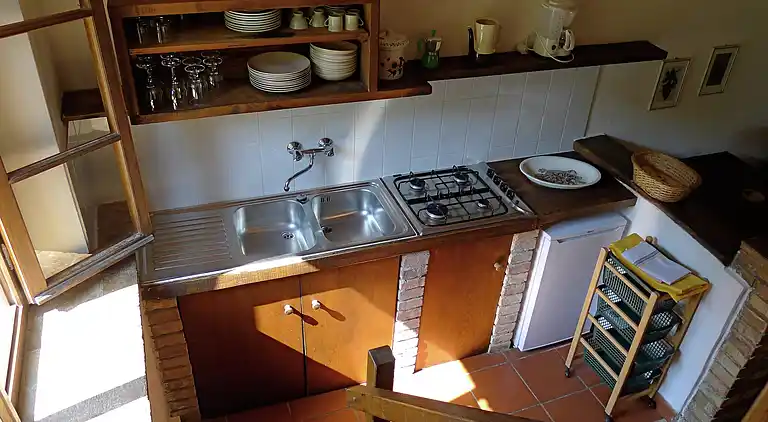 Holiday home in Castelnuovo di Val di Cecina