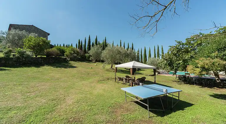 Holiday home in Castelnuovo di Val di Cecina