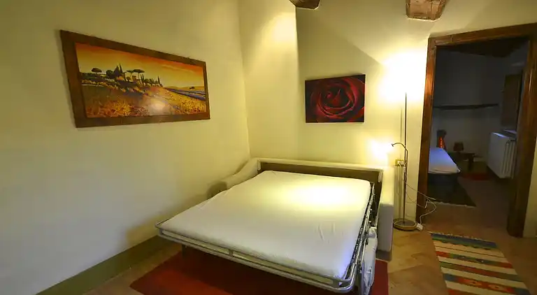 Sommerhus i Montecastelli Pisano