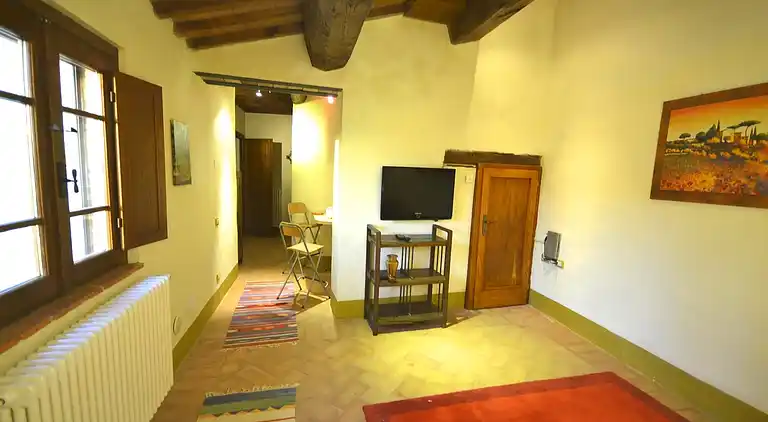 Sommerhus i Montecastelli Pisano