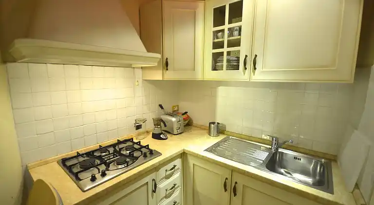 Sommerhus i Montecastelli Pisano