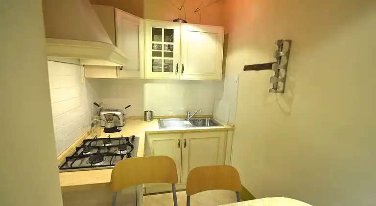 Sommerhus i Montecastelli Pisano