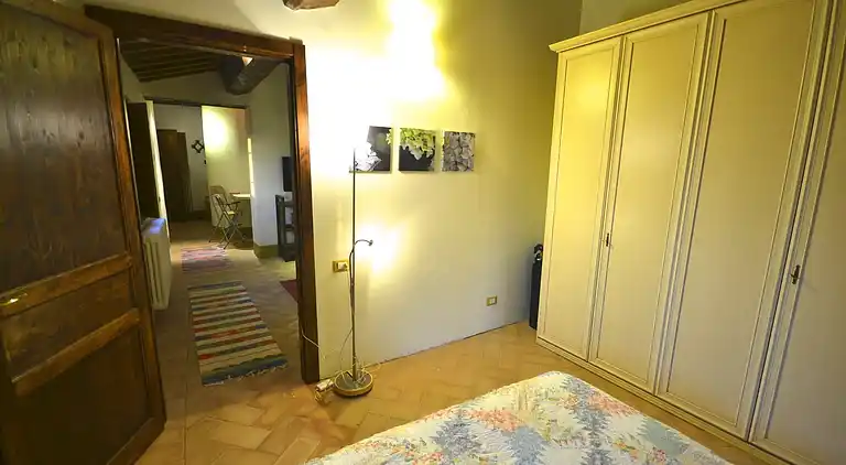 Sommerhus i Montecastelli Pisano