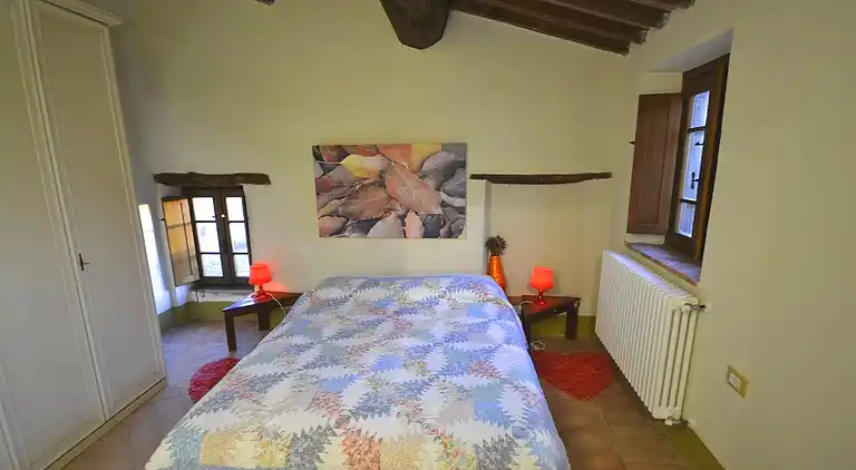 Sommerhus i Montecastelli Pisano