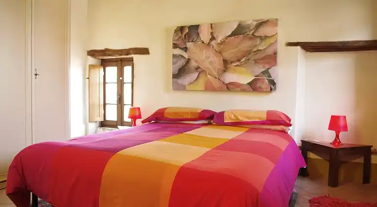 Sommerhus i Montecastelli Pisano