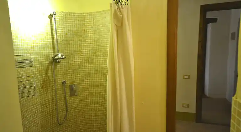 Sommerhus i Montecastelli Pisano