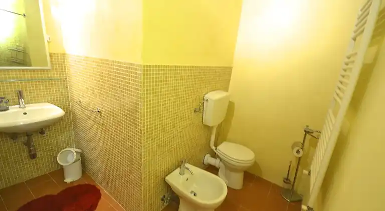 Sommerhus i Montecastelli Pisano