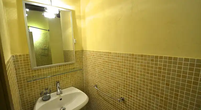 Sommerhus i Montecastelli Pisano