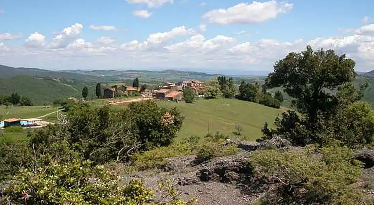 Sommerhus i Montecastelli Pisano