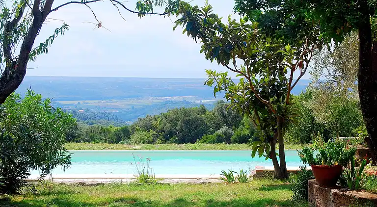 Holiday home in Riparbella