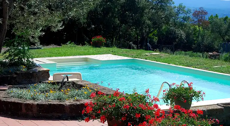 Holiday home in Riparbella