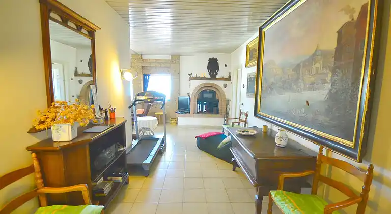 Holiday home in Riparbella