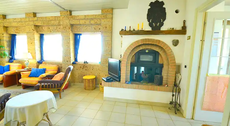 Holiday home in Riparbella