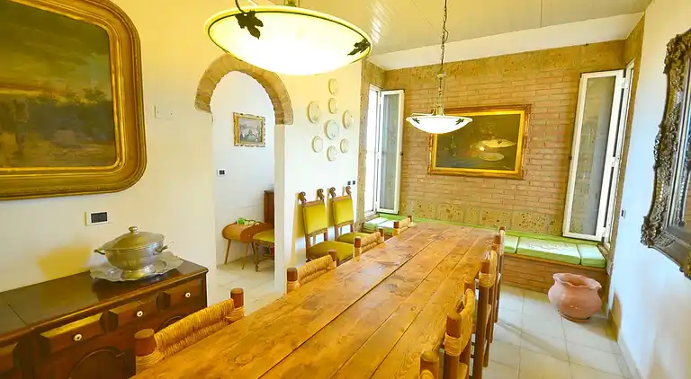 Holiday home in Riparbella