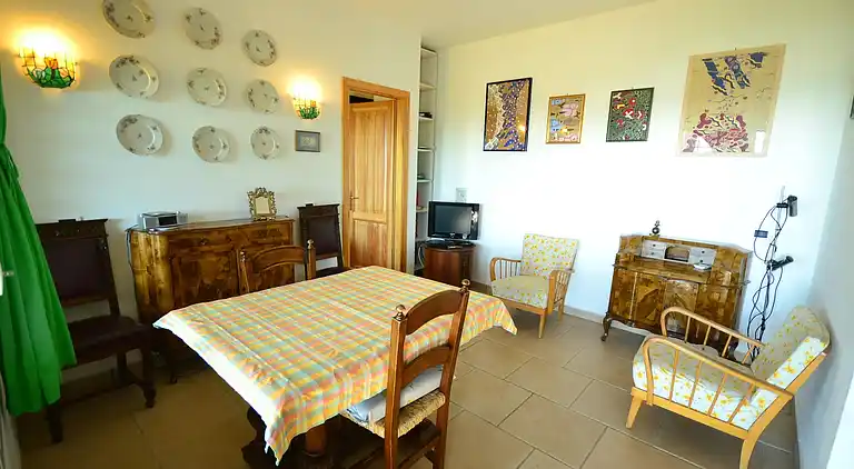 Holiday home in Riparbella