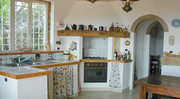 Holiday home in Riparbella