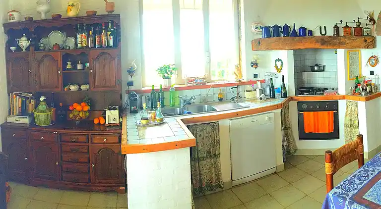 Holiday home in Riparbella