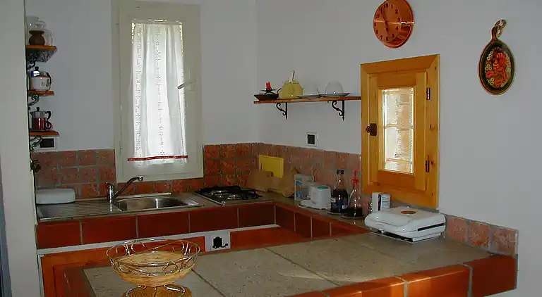 Holiday home in Riparbella