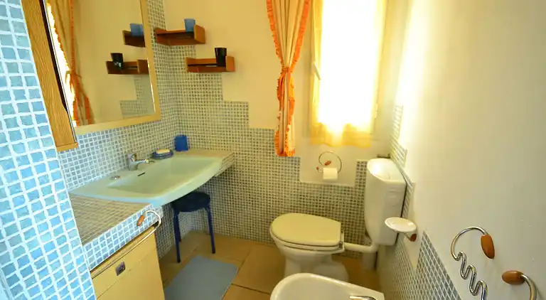 Holiday home in Riparbella