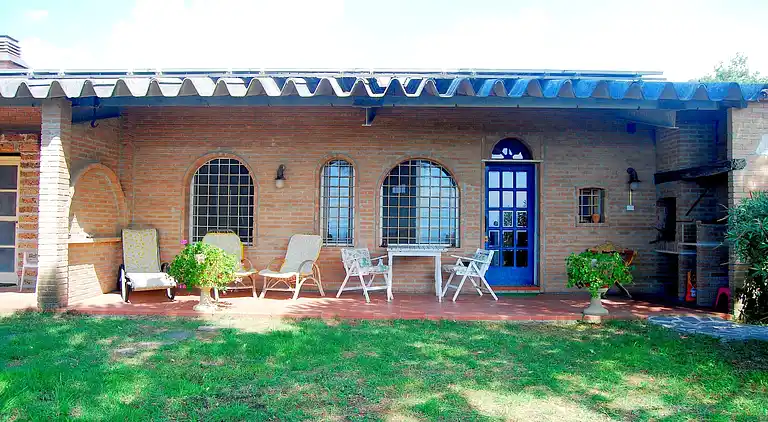 Holiday home in Riparbella