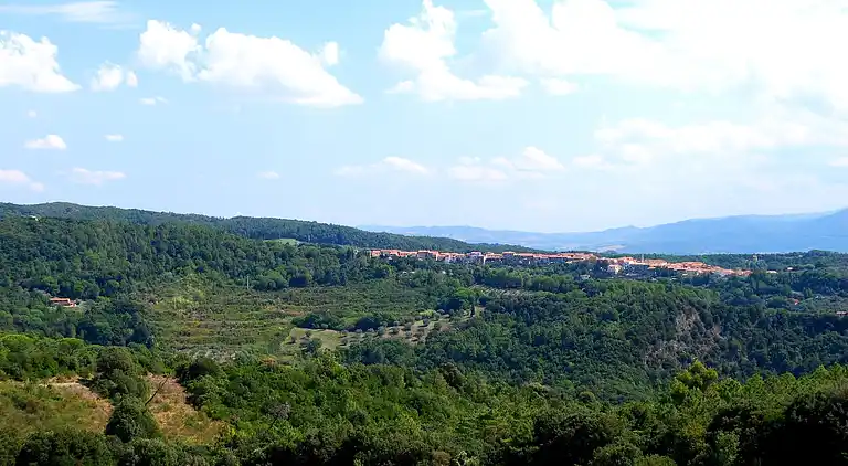 Holiday home in Riparbella