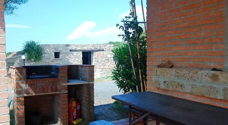 Holiday home in Riparbella