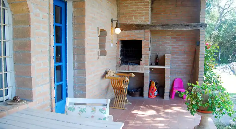 Holiday home in Riparbella