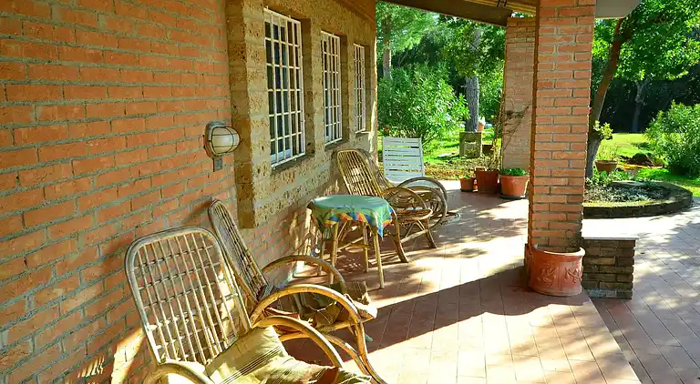 Holiday home in Riparbella
