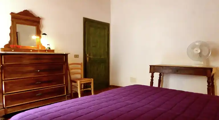 Holiday home in Volterra