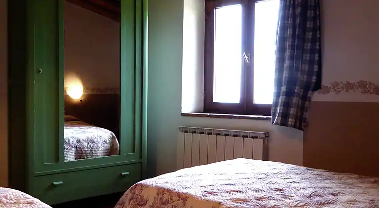 Holiday home in Volterra