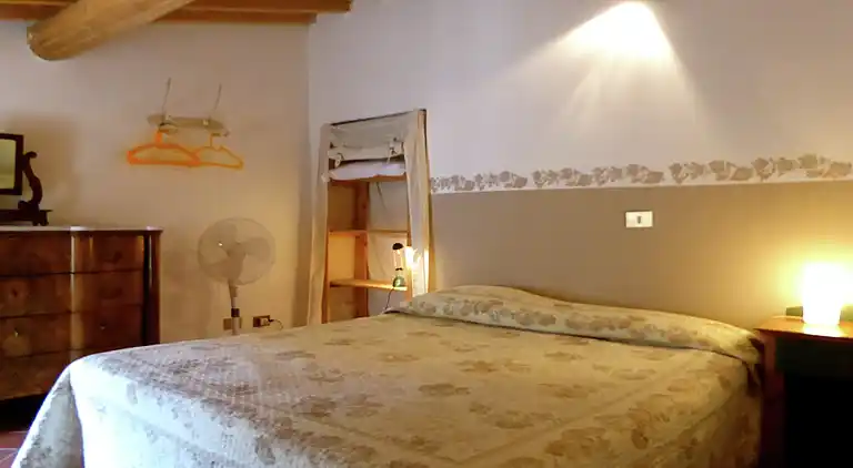 Holiday home in Volterra