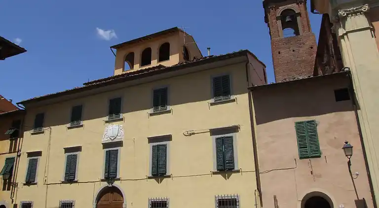 Holiday home in Pisa