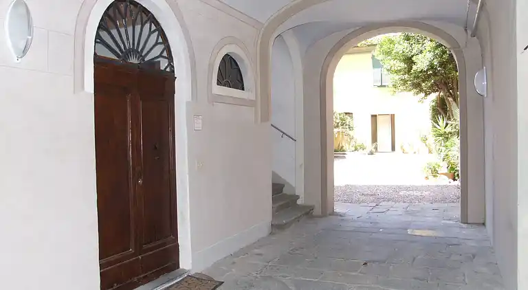 Holiday home in Pisa