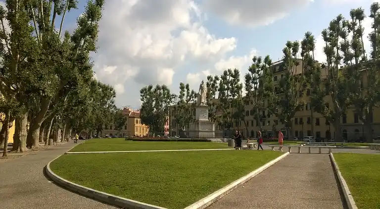 Holiday home in Pisa