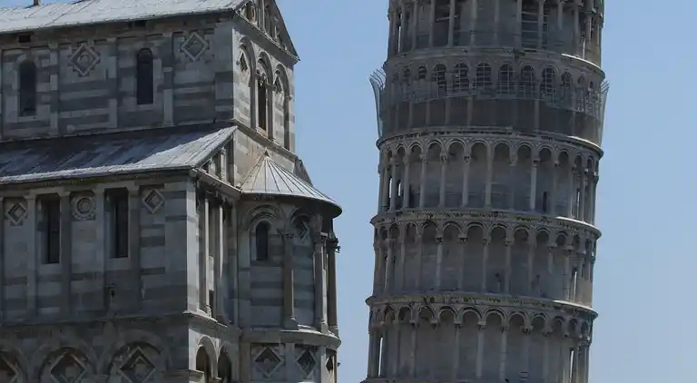 Holiday home in Pisa