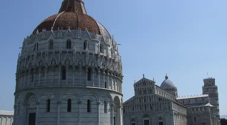 Holiday home in Pisa