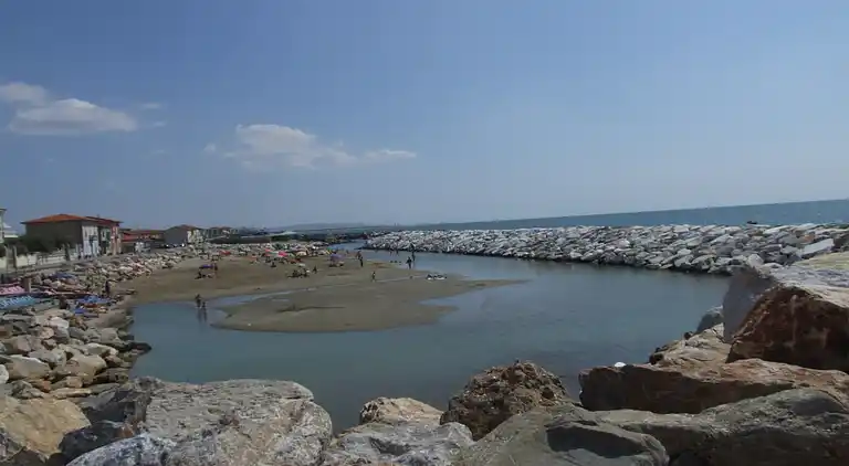 Holiday home in Pisa