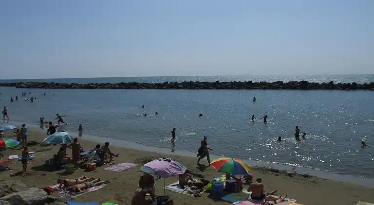 Holiday home in Pisa