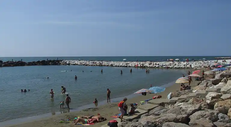 Holiday home in Pisa