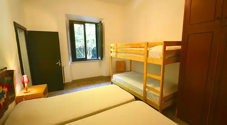 Sommerhus i Rosignano Solvay