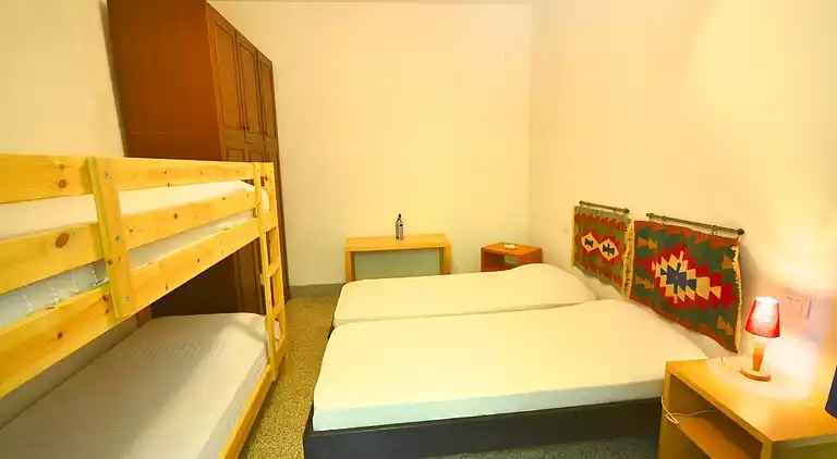 Sommerhus i Rosignano Solvay