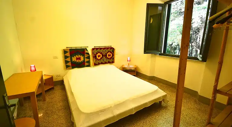 Sommerhus i Rosignano Solvay