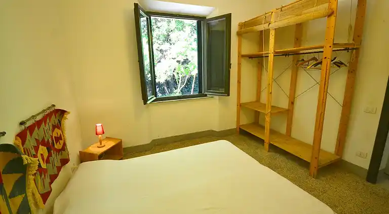 Sommerhus i Rosignano Solvay