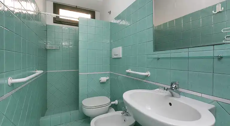 Sommerhus i Rosignano Solvay