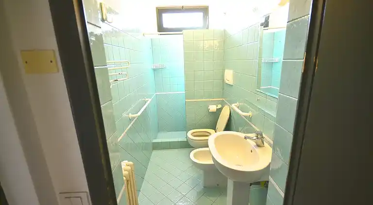 Sommerhus i Rosignano Solvay