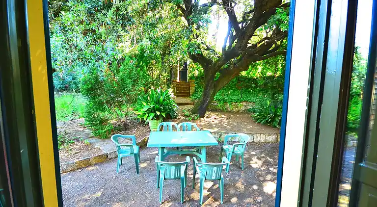 Sommerhus i Rosignano Solvay