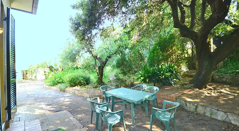 Sommerhus i Rosignano Solvay