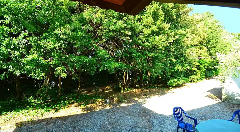 Sommerhus i Rosignano Solvay