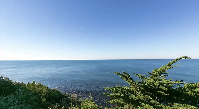 Sommerhus i Rosignano Solvay